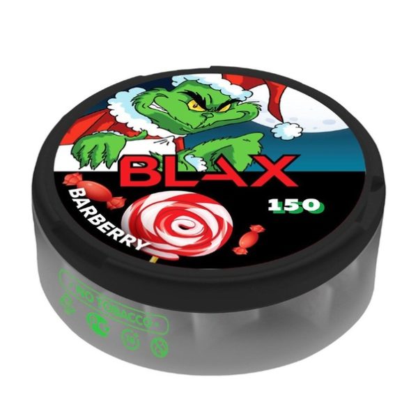 BLAX New Year Barberry — изображение 2