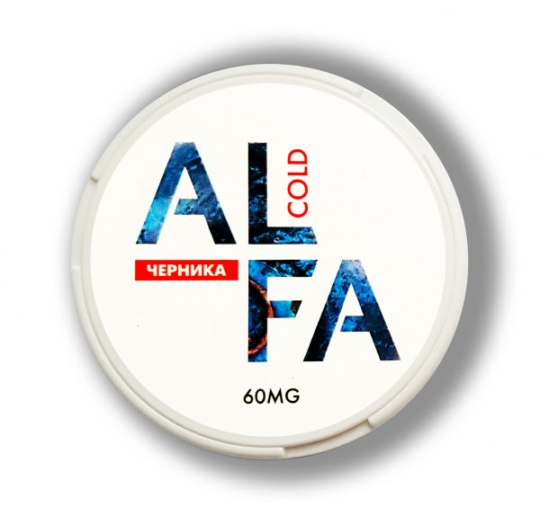 ALFA Вкус - черешня